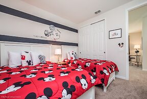 7 Bedroom 5 Bathroom with Spa & Game Room