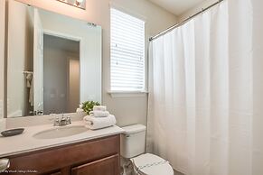 7 Bedroom 5 Bathroom with Spa & Game Room