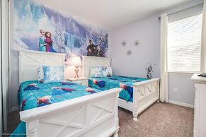 7 Bedroom 5 Bathroom with Spa & Game Room