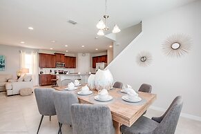 7 Bedroom 5 Bathroom with Spa & Game Room