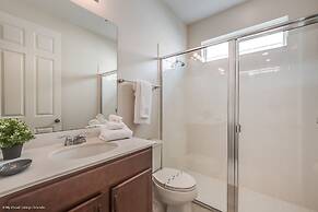 7 Bedroom 5 Bathroom with Spa & Game Room