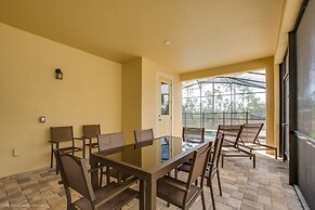 7 Bedroom 5 Bathroom with Spa & Game Room