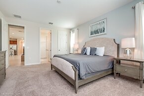 7 Bedroom 5 Bathroom with Spa & Game Room