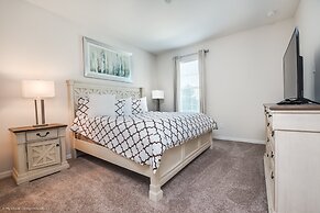 7 Bedroom 5 Bathroom with Spa & Game Room