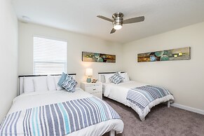 High End Champions Gate 6 Bdrm