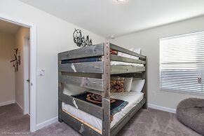 High End Champions Gate 6 Bdrm