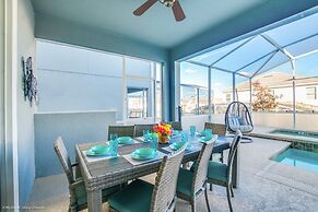 High End Champions Gate 6 Bdrm