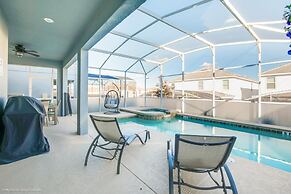 High End Champions Gate 6 Bdrm