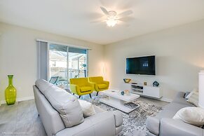 High End Champions Gate 6 Bdrm