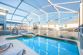 High End Champions Gate 6 Bdrm