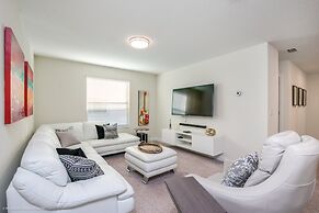 High End Champions Gate 6 Bdrm