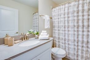 High End Champions Gate 6 Bdrm