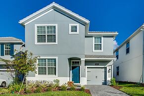 High End Champions Gate 6 Bdrm