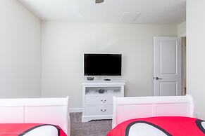 High End Champions Gate 6 Bdrm