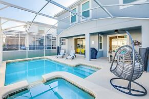 High End Champions Gate 6 Bdrm