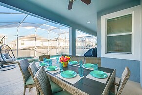 High End Champions Gate 6 Bdrm