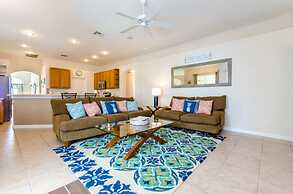 4 Bedroom 3 Bathroom