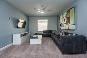 6bed 4Ba Villa Game Room Pool Spa