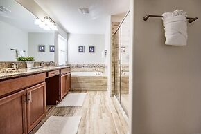 6bed 4Ba Villa Game Room Pool Spa