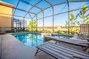 6bed 4Ba Villa Game Room Pool Spa