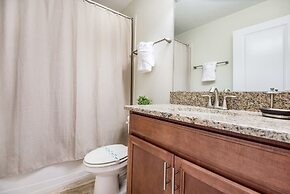 6bed 4Ba Villa Game Room Pool Spa