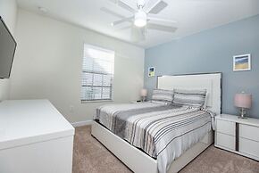 6bed 4Ba Villa Game Room Pool Spa