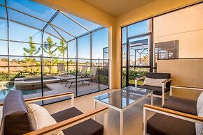 6bed 4Ba Villa Game Room Pool Spa