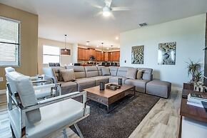 6bed 4Ba Villa Game Room Pool Spa