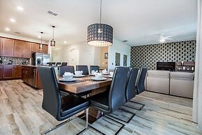 6bed 4Ba Villa Game Room Pool Spa