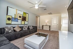 6bed 4Ba Villa Game Room Pool Spa