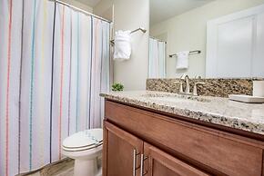 6bed 4Ba Villa Game Room Pool Spa