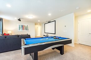 6 BD 5 BH House Game Room Pool Spa