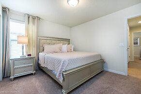 6 BD 5 BH House Game Room Pool Spa