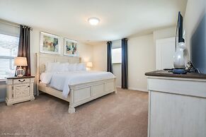 6 BD 5 BH House Game Room Pool Spa