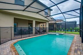 6 BD 5 BH House Game Room Pool Spa