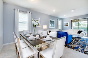 6 BD 5 BH House Game Room Pool Spa