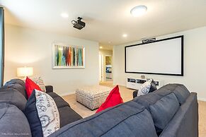 6 BD 5 BH House Game Room Pool Spa