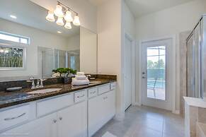 6 BD 5 BH House Game Room Pool Spa