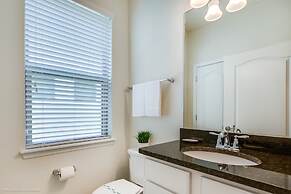 6 BD 5 BH House Game Room Pool Spa