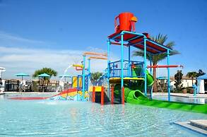 6 BD 5 BH House Game Room Pool Spa