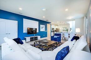 6 BD 5 BH House Game Room Pool Spa