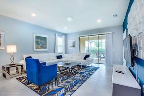 6 BD 5 BH House Game Room Pool Spa