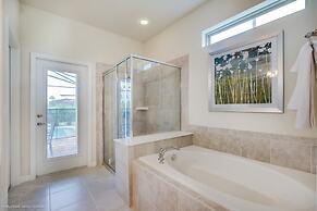 6 BD 5 BH House Game Room Pool Spa