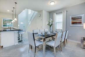 6 BD 5 BH House Game Room Pool Spa