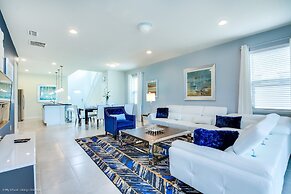 6 BD 5 BH House Game Room Pool Spa