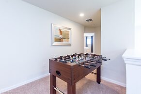 6 BD 5 BH House Game Room Pool Spa