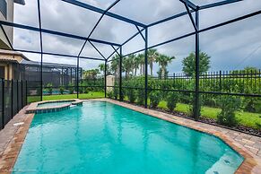 6 BD 5 BH House Game Room Pool Spa