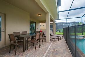 6 BD 5 BH House Game Room Pool Spa