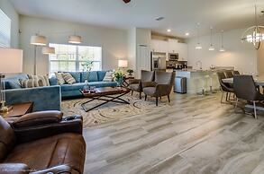 5 Bedroom House for 10 at Storey Lake