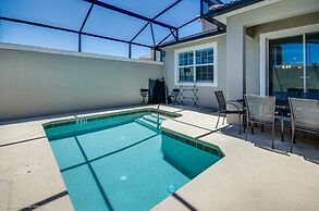 5 Bedroom House for 10 at Storey Lake